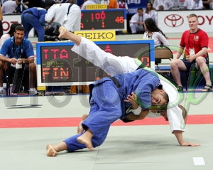 L’Umbria si “arricchisce” di due nuovi maestri di Judo