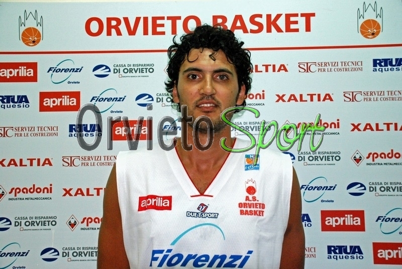 Orvieto Basket ancora una sconfitta