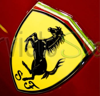 “Ferrari racing days”, raduno delle “rosse” a Terni