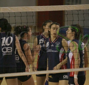 Ritorno al successo per il Volley Team Orvieto