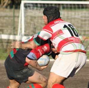 L’ottimo momento del rugby orvietano