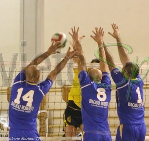 Libertas Volley Orvieto sconfitta con onore a Selci
