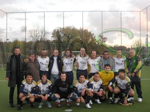 ORVIETO SCALO C5 – REAL MOSTRI ATTIGLIANO  1-3