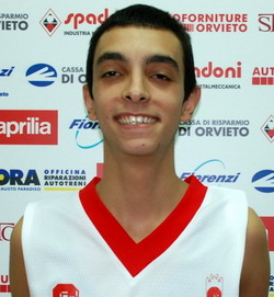 Orvieto Basket U19, tripla finale di Olivieri e Assisi è KO