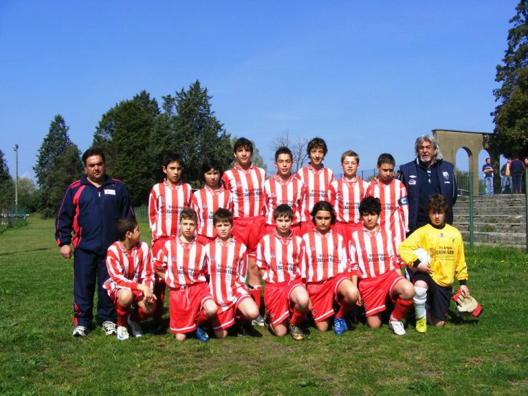 Il punto sul settore giovanile del calcio orvietano
