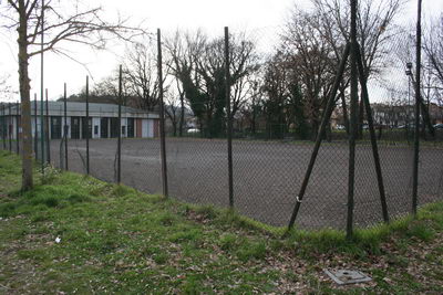 Campo di calcio di Ciconia, quale il suo futuro?