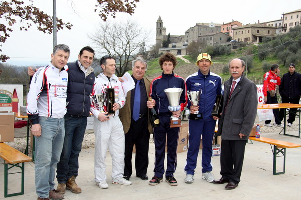 3° Trofeo Avis Comunale Baschi, sport e divertimento per tutti