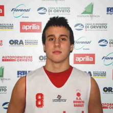 Orvieto Basket U19 sconfitta ad Assisi