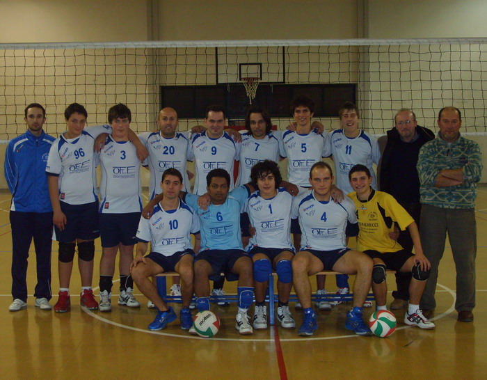 Volley I Divisione: la Libertas sbanca Spoleto