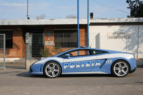 Concluse le prove ufficiali. Successo e velocità per il 3° Trofeo Orvieto “La Castellana”. Ospite d’onore la Lamborghini della Polstrada