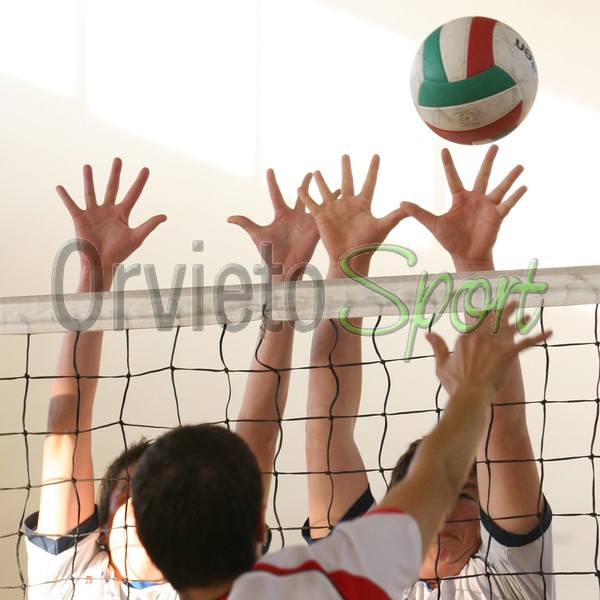 Volley I Divisione: la Libertas termina il campionato in quinta posizione e guarda con fiducia al 2011