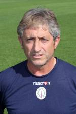 Luciano Marini è il nuovo allenatore biancorosso