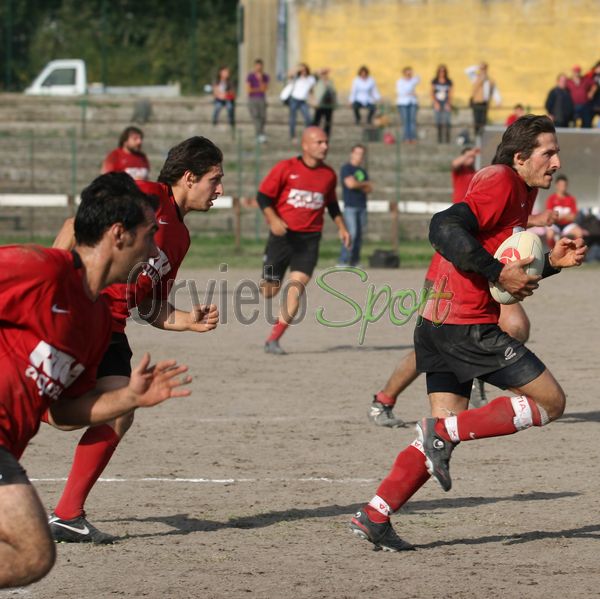 L’Unione Orvietana Rugby ospita la Union Umbra al De Martino