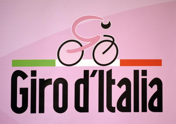 Giro d’Italia 2011. In moto la macchina organizzativa orvietana
