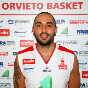 Il girone F e la stagione Orvieto Basket visti da Mirko Cupello