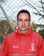 Pierangelo Fini è il nuovo allenatore della Monterubiagliese