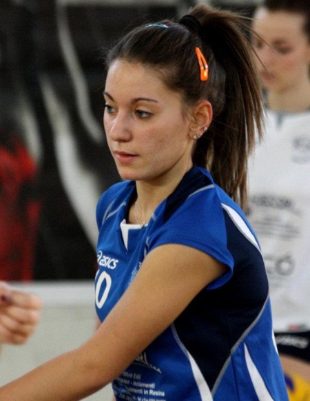 Debutto vincente dell’Under 18 Volley Team Orvieto