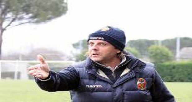 Alessandro Cavalli è il nuovo allenatore dell’Orvietana, voci su un possibile ritorno di Famiano in attacco