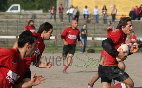 Orvietana Rugby, ufficializzato girone e calendario gare