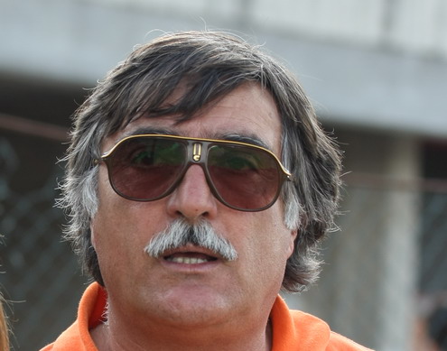 Carlo Moscatelli è il nuovo presidente della FIDAL Umbria