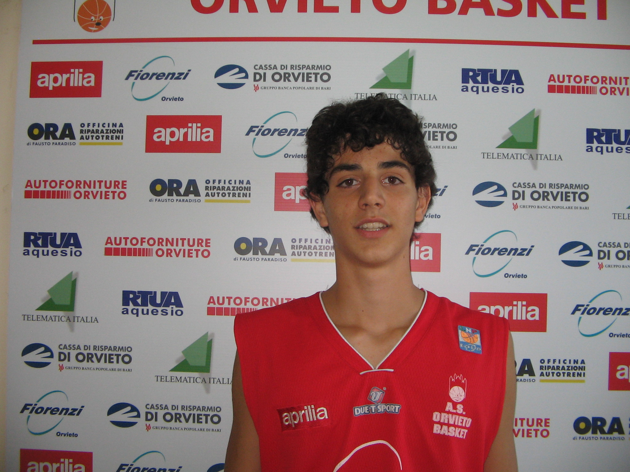Orvieto Basket U19Elite, incredibile rimonta