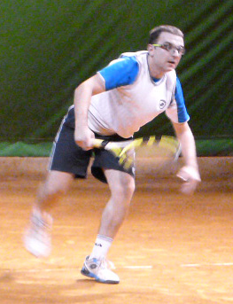 12° Trofeo “Città di Orvieto” Umbria Tennis 2013: Tennis ’90 in evidenza