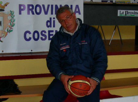 Azzurra, al via la stagione 2013-2014. Tony Valentinetti alla guida delle biancoazzurre