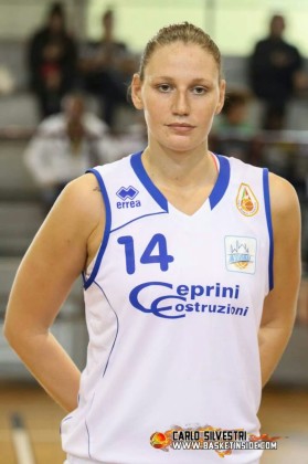 Renata-Brezinova