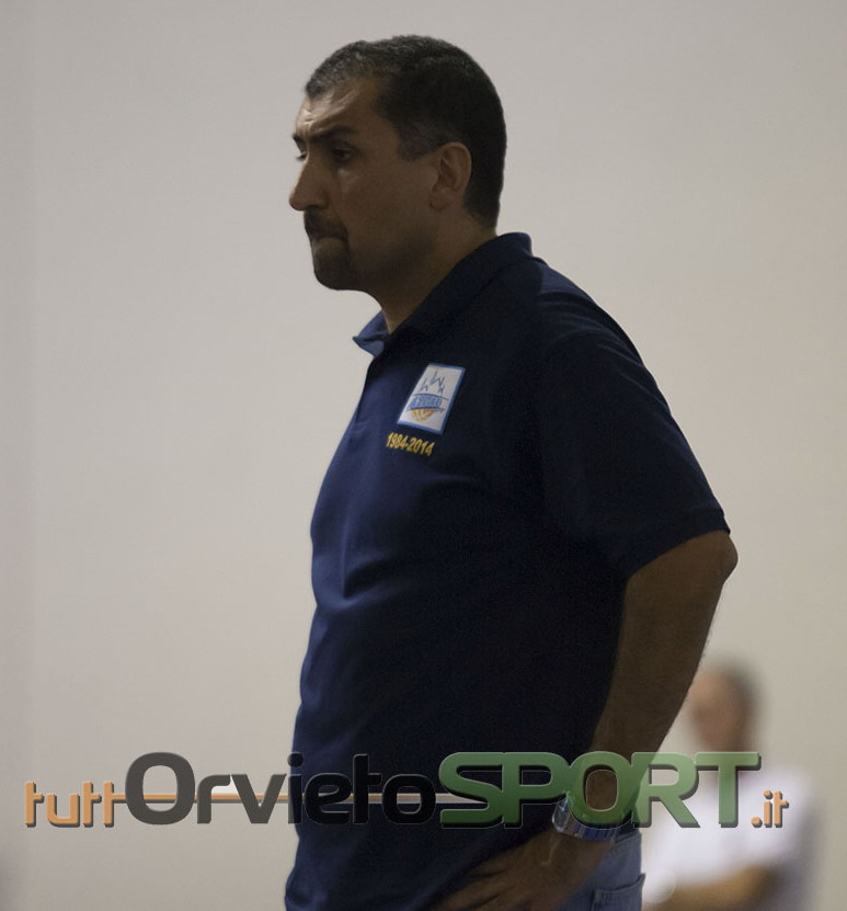 Basket, Azzurra: Coach Romano in Portogallo con la Nazionale Under 20