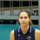L’atleta del Volley Team Orvieto, Aurora Dell’Ova, è tra le convocate per uno Stage di livello nazionale