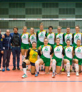 Agricola Zambelli Volley Team Orvieto