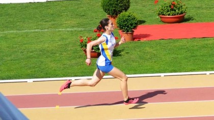 Anna Gnagnarini