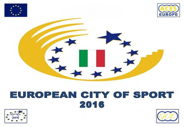 citta europea dello sport