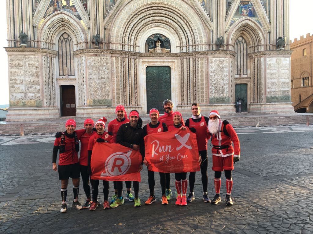 Un anno di Orvieto Runners. Primo bilancio del team