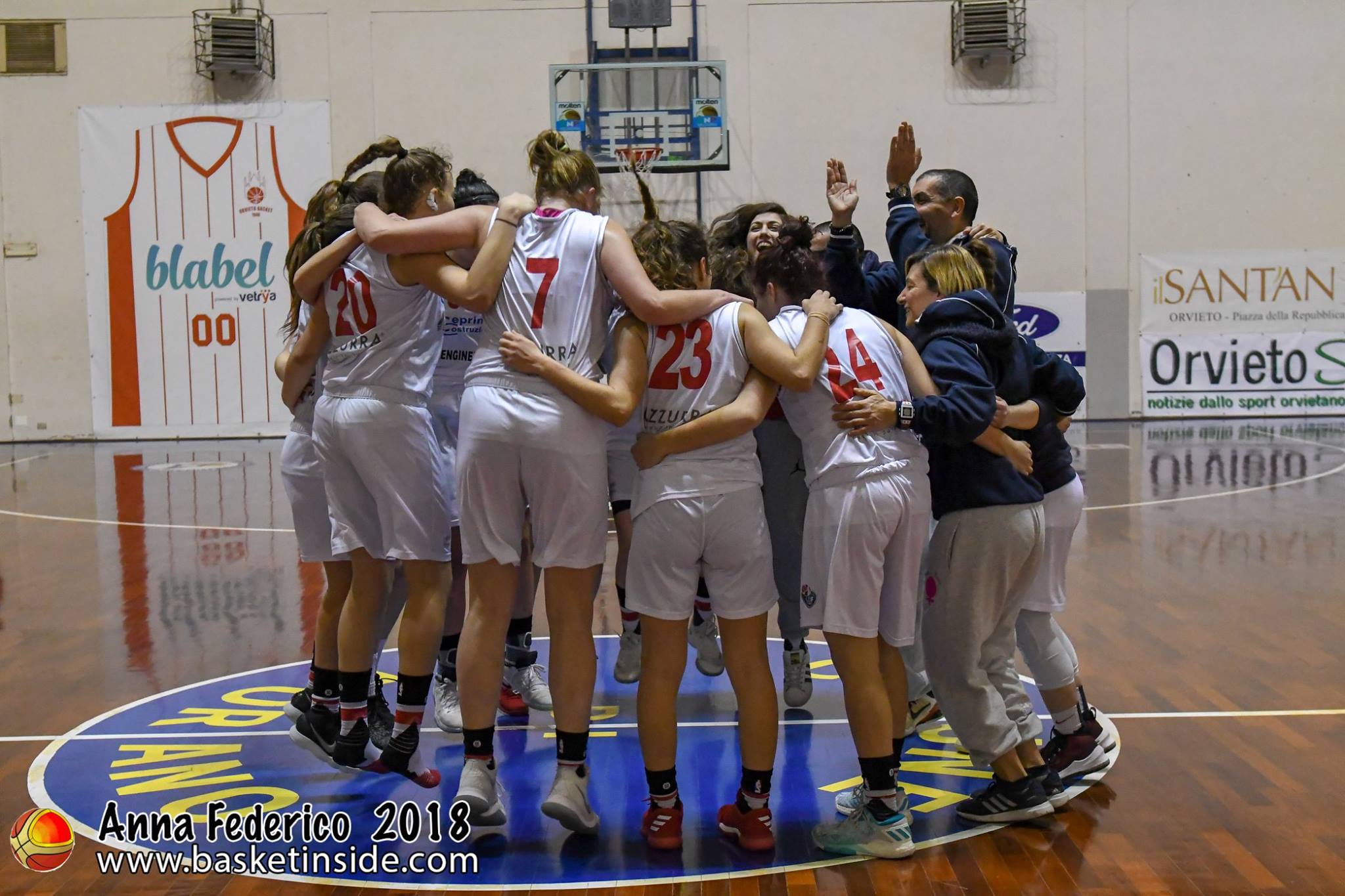 Importantissima vittoria di Azzurra a Cagliari