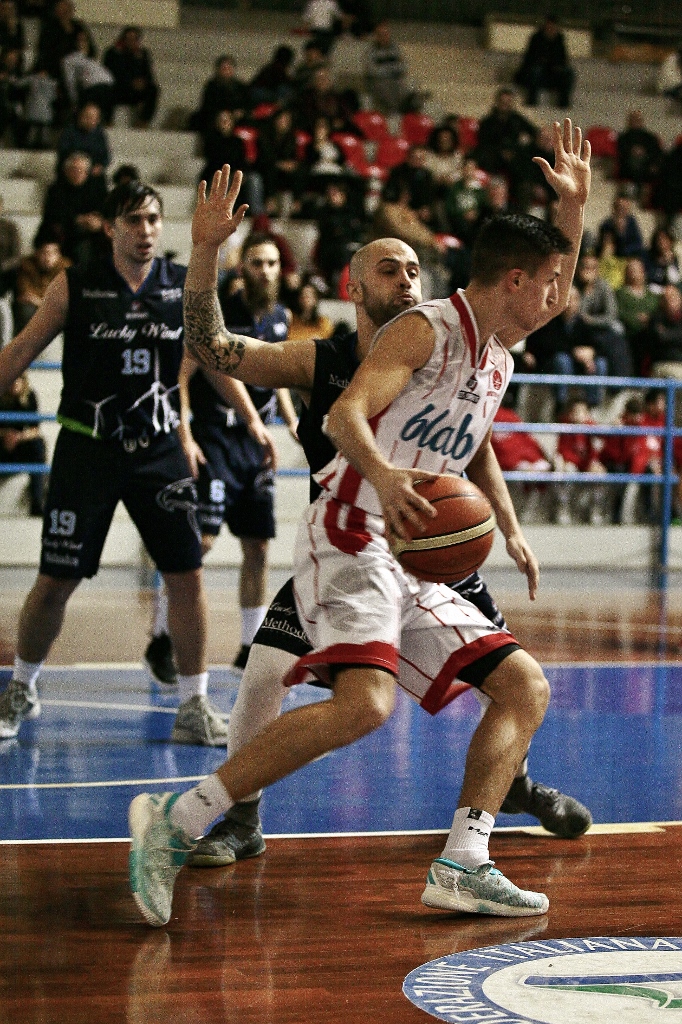 Orvieto Basket atteso all’esame di Perugia