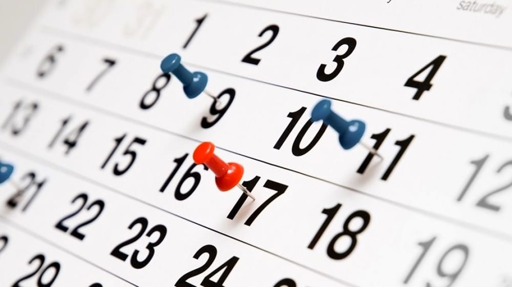 Calendari 2018-19 varati dalle federazioni. Le orvietane in campo e l’agenda gare