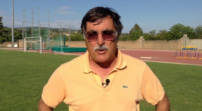 Carlo Moscatelli è il nuovo assessore allo Sport