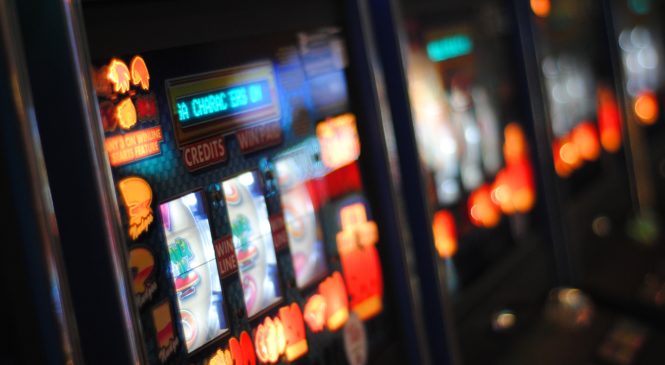 Giochi online, i motivi del successo delle slot machine