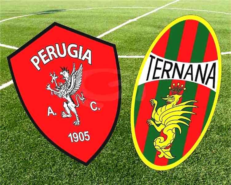 Calcio: Perugia e Ternana promosse in serie B. Presidente Tesei “stagione da incorniciare”