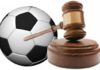Mano pesante del Giudice Sportivo sull’Orvietana Calcio
