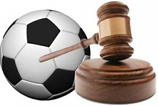 Mano pesante del Giudice Sportivo sull’Orvietana Calcio