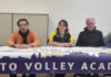 Orvieto Volley Academy ad AZ Zambelli: “Ci abbiamo messo il cuore e la faccia nell’interesse delle atlete!”