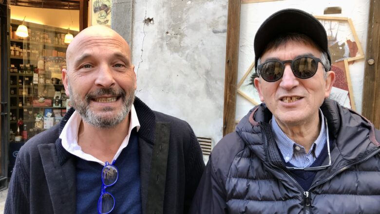Orvietana, Massimo Porcari fa il punto sull’inizio della stagione e non solo…