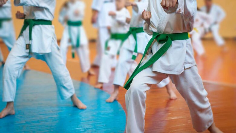 Karate, a Orvieto la 10a Golden Cup: attesi 650 atleti da tutta Italia