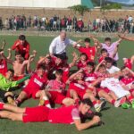 Orvietana, la Juniores Nazionale vince i playoff (and goes on…)