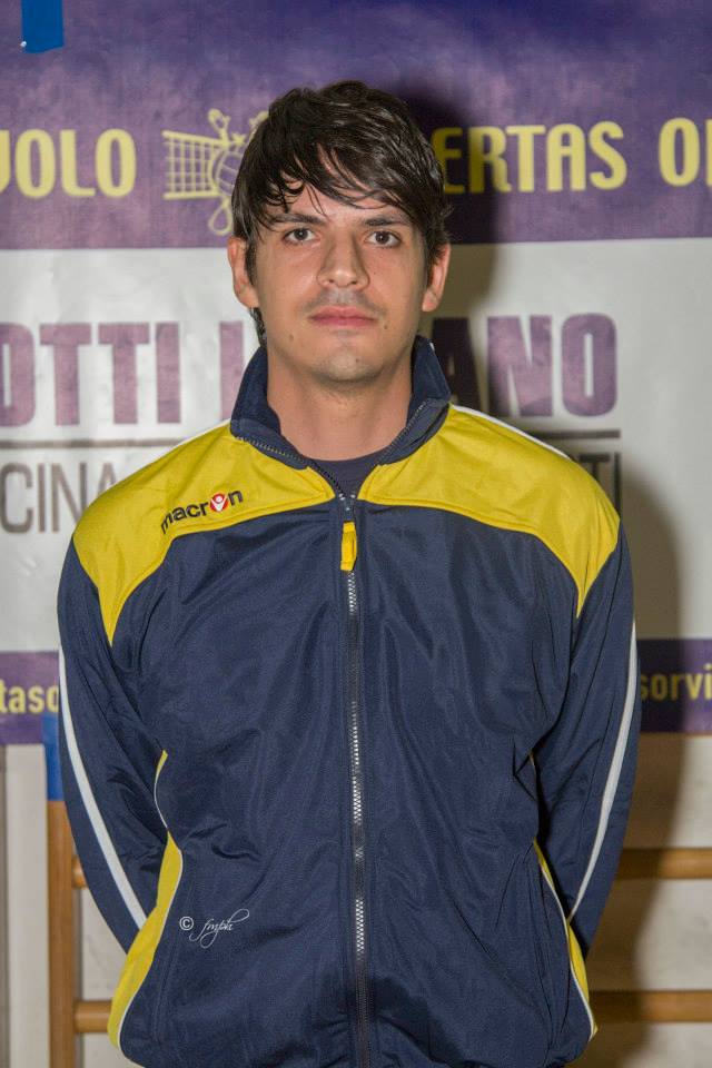 Libertas Pallavolo tie-break vincente a SanSepolcro