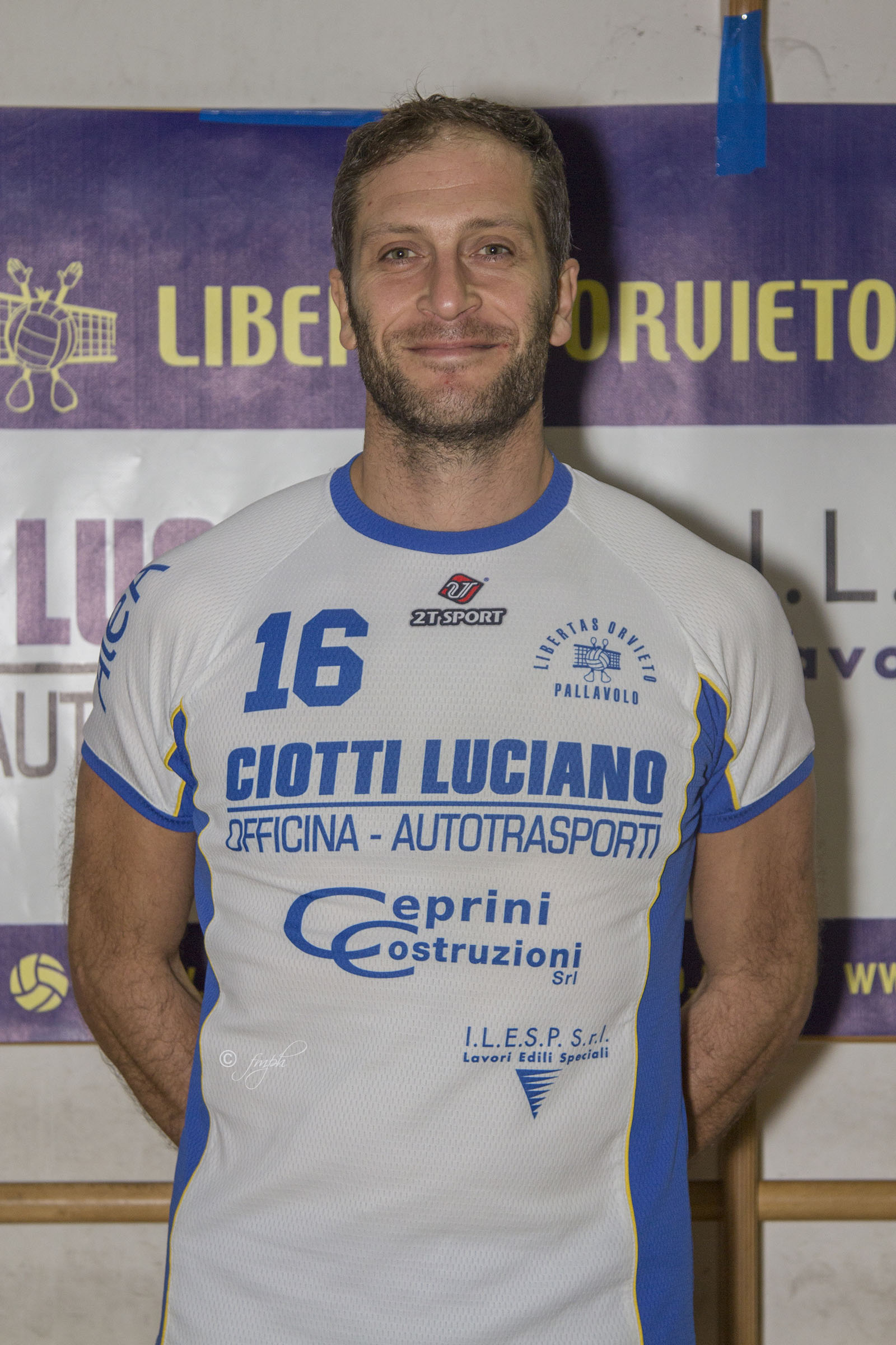 La Libertas Pallavolo ospita i giovani della Sir