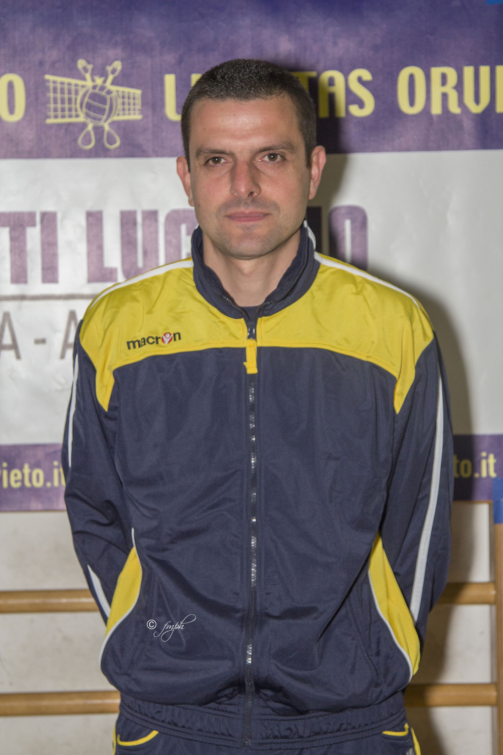 La Libertas Pallavolo impegnata a Monteluce