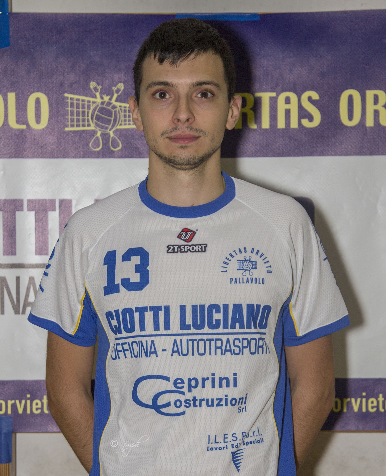 La Libertas Pallavolo lascia a bocca asciutta Assisi